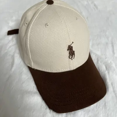 Casquette polo Ralph lauren 🏇