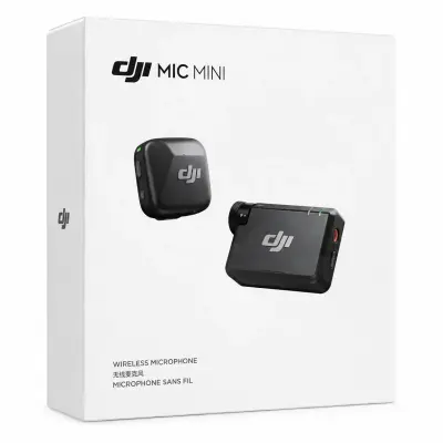 Dji Mic MINI