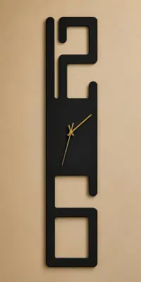 NOVA CLOCK