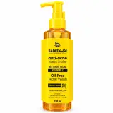 BADEE GEL NETTOYANT VAPO 220ML