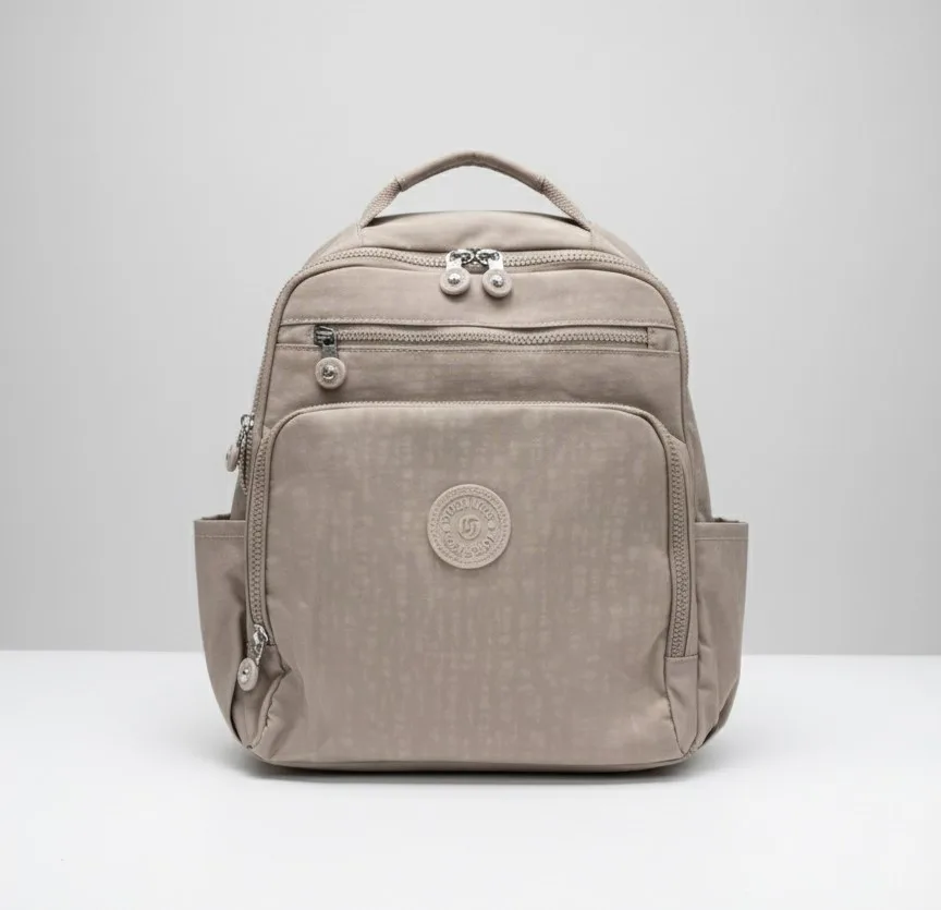 Petit sac à dos chic pour femmes