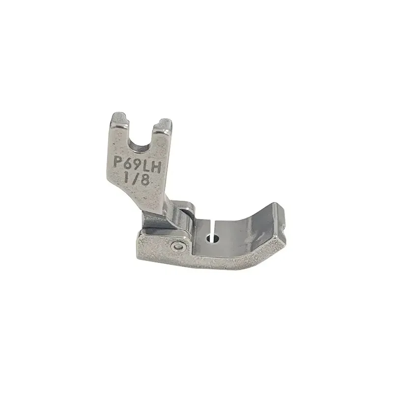 Pied de Biche Cordon Passepoil P69LH