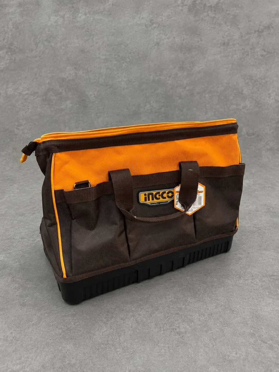 SAC A OUTILS VIDE 16" INGCO HTBG08