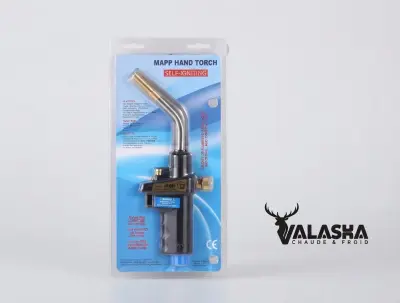 CHALUMEAU  JH- 6ST