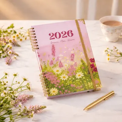 Planner 2026