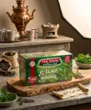 شاي أخضر نعناع (Thé Vitale)