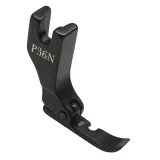 Pied de Biche Fermeture P363 / P36N / P36LN  JSC