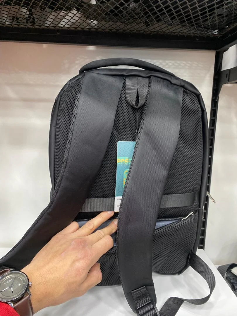 Sac à dos professionnel 15,6 pouces