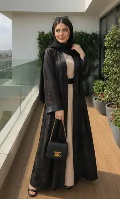 عبايا