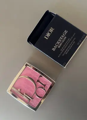 Dior Backstage Rosy Glow - 001 Pink