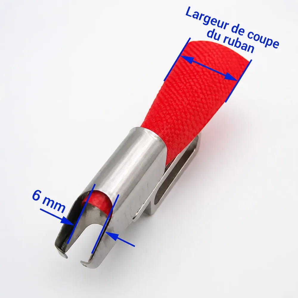Guide Bordeuse