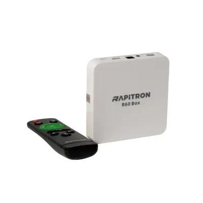 Rapitron R60