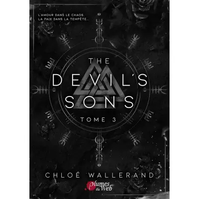 The devil's son T3