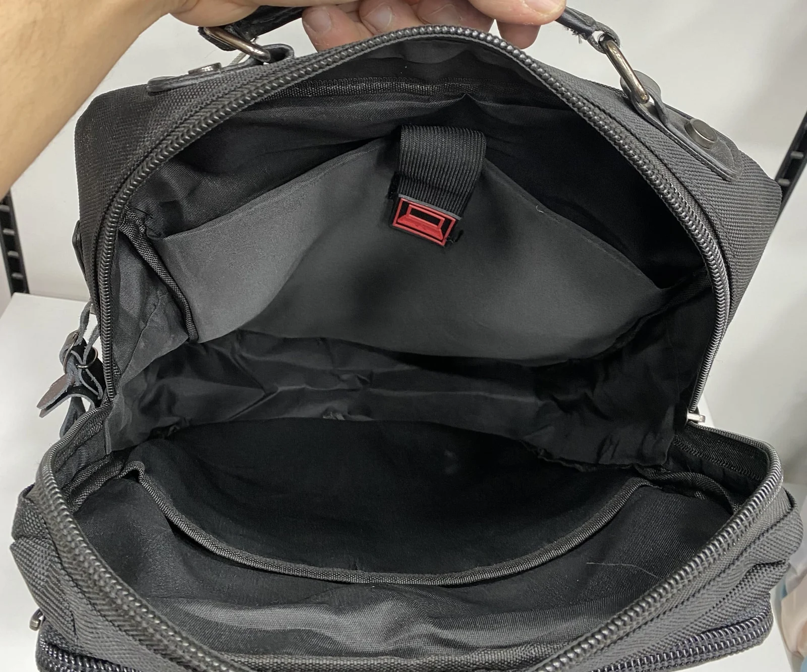 Sac à dos VIDEN KING classic