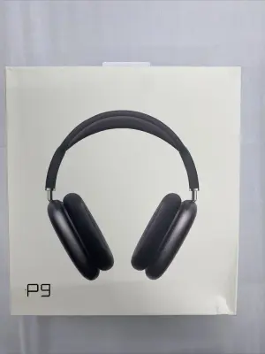 سماعات p9