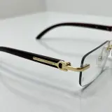 نظارات cartier