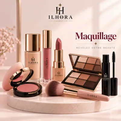 Maquillage