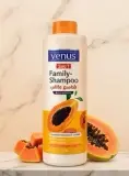 Venus شامبو عائلي