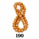 08 Cristal Rond - كريستال دائري