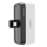Xo powerbank pr244 5000mah Port typec 18w