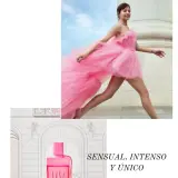 parfum, women’secret