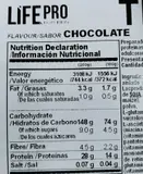 TITAN LIFEPRO NUTRITION