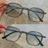 Lunettes solaires photochromiques