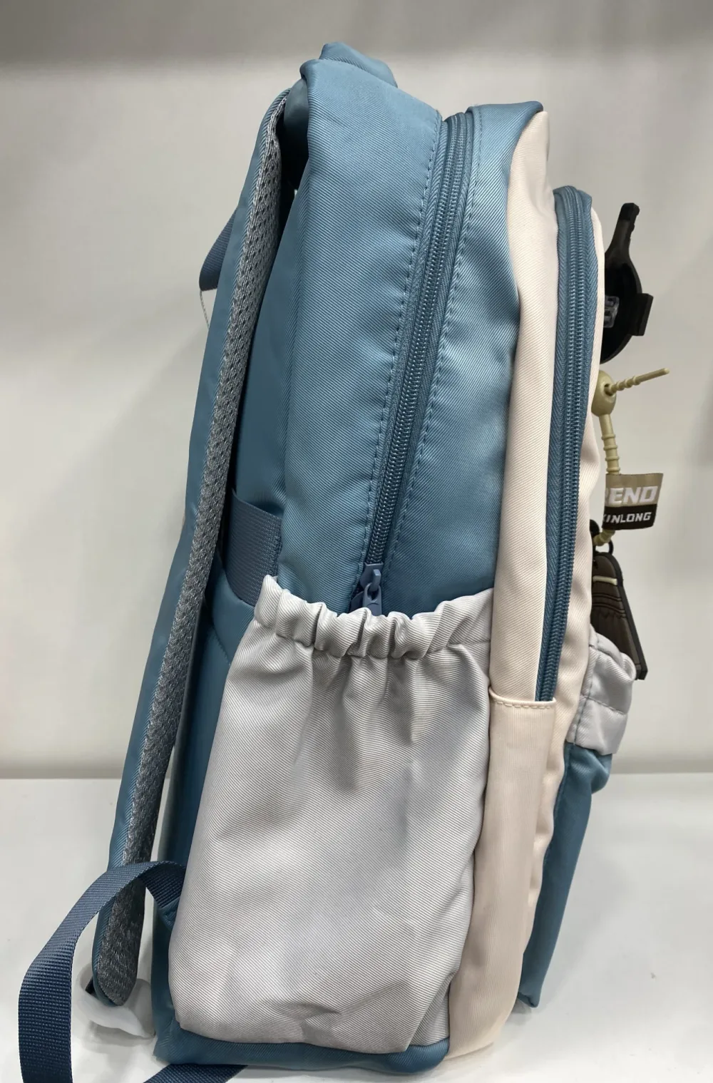 Sac à Dos Scolaire Urban – Grande Capacité & Style Tendance