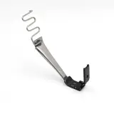 Guide de Couture  Pour Machine Double Aiguille DY403