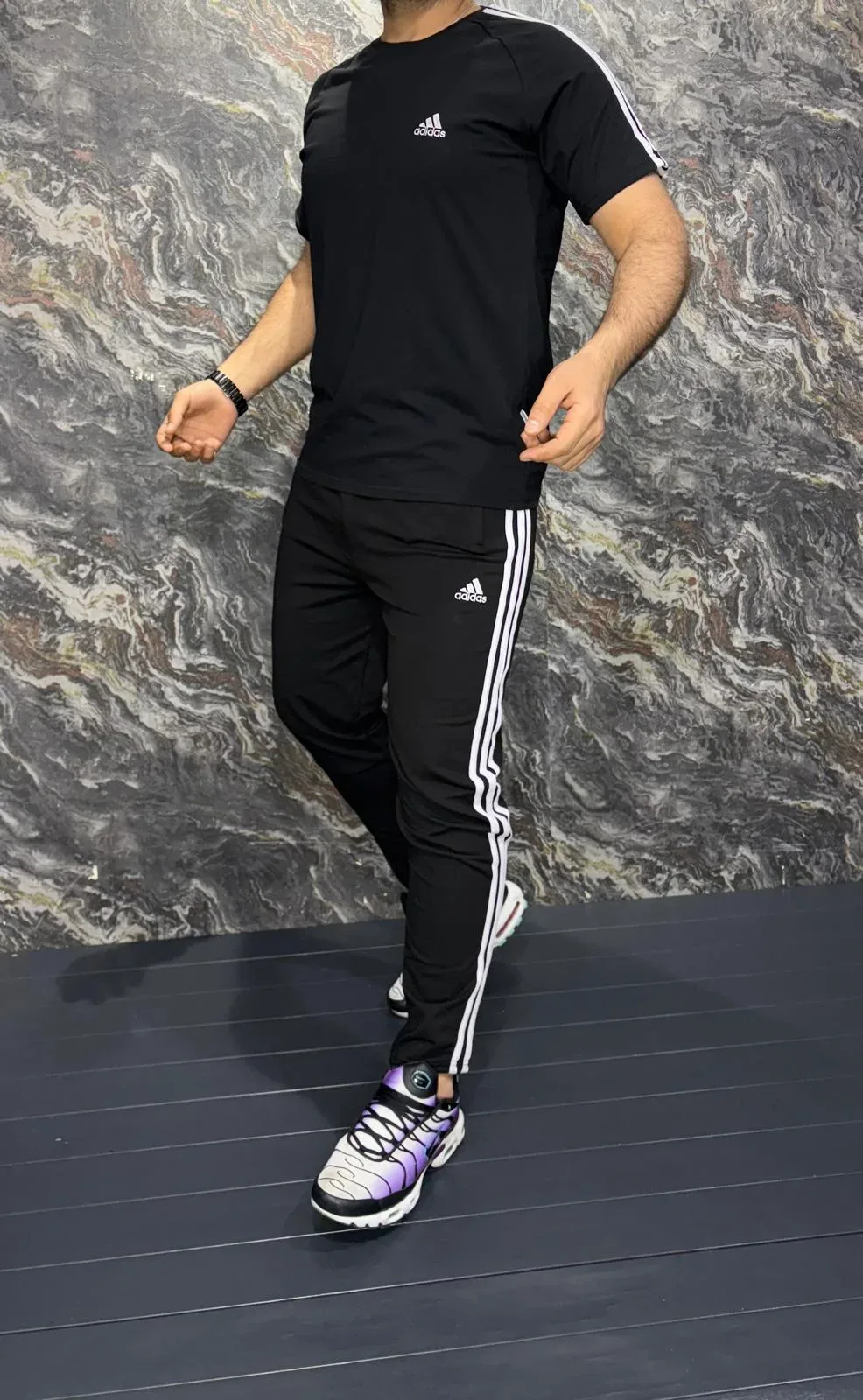 Ensemble Adidas Good 🇹🇷