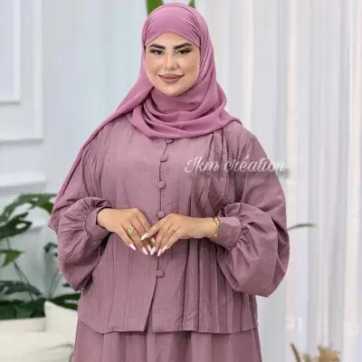 Ensemble Dora