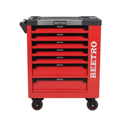 SERVANTE 7 TIROIRES VIDE BEETRO  TC0665