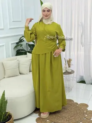 Robe Sandra