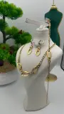 La parure Cartier
