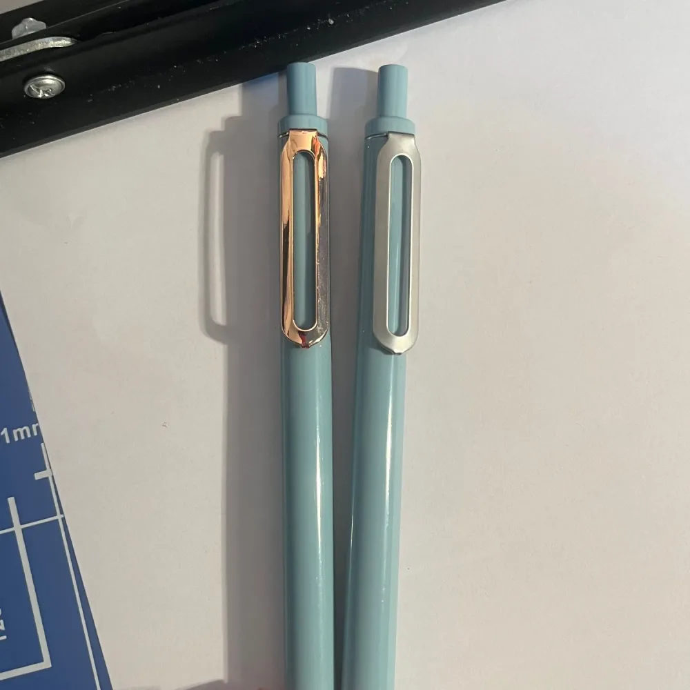 Gel pen