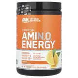 ON AMINO ENERGY