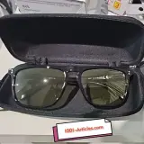 Lunettes de Soleil PhotoChromiques Sunglasses, Vision Nocturne, Unisexe