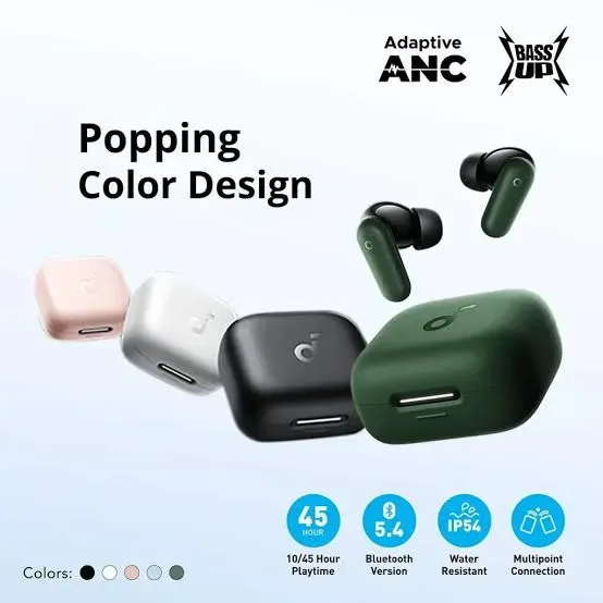 Soundcore R50i Nc
