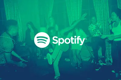 اشتراك سبوتيفاي | SPOTIFY SUBSCRIBTION
