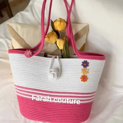 Sac de plage