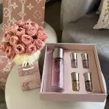 مجموعة بينك اروقيت