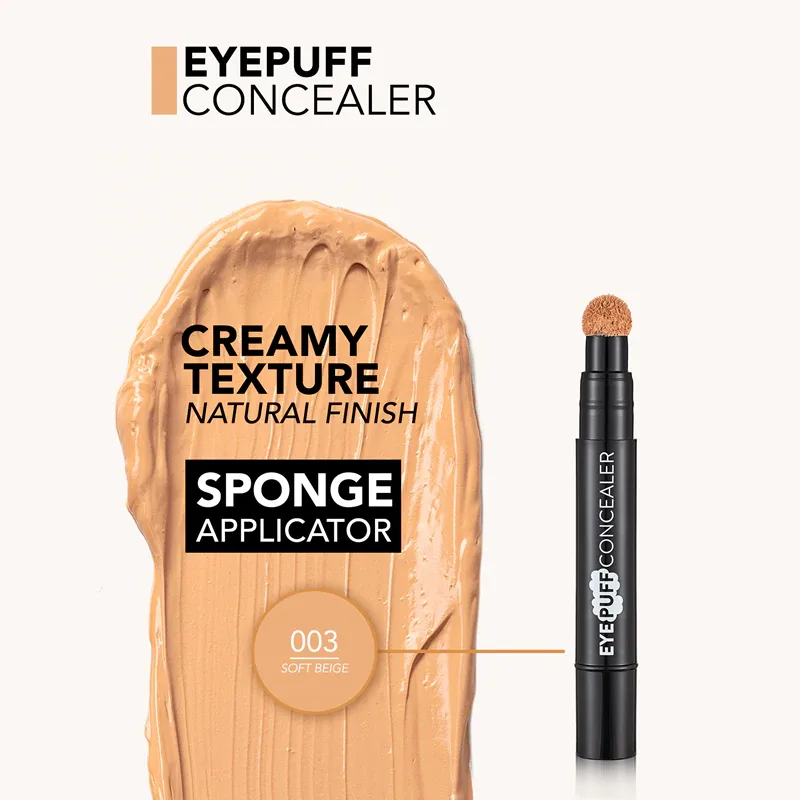 EYEPUFF CONCEALER