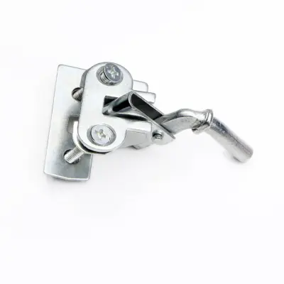 Charniere Blanc Machine a Coudre Portative Noir
