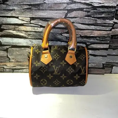 LV Speedy