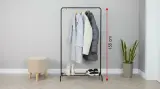 حامل الملابس  / Porte Vêtements / penderie