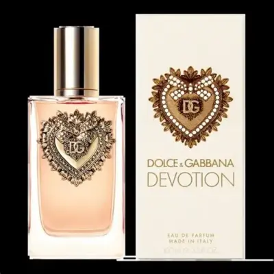 Dolce & Gabbana Devotion Eau de Parfum – 100 ml