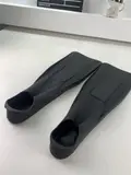 Cressi Clio Palmes de Plongée Professionnel avec Longue Lame – زعانف السباحة