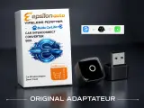 adaptateur baiducarlif vers carplay ou android 13
