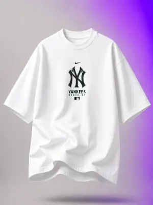 YANKEES TSHIRT