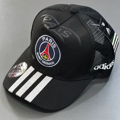 كاسكيطة باريس سان جارمان PSG اسود